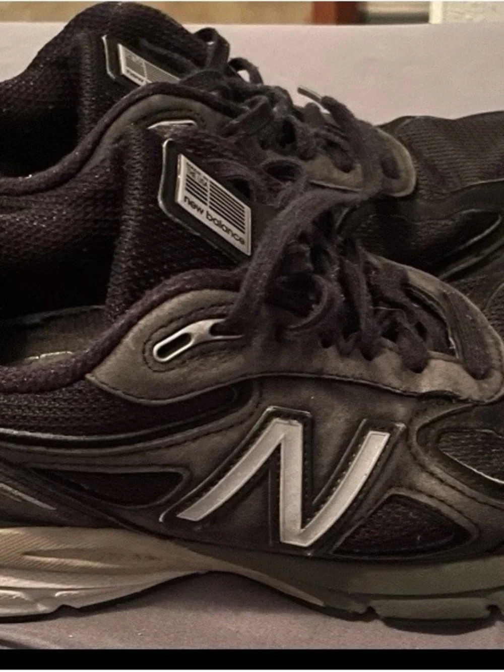 New Balance 990v4 Men's 11. Pre-Owned. In Great Shape!